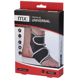 MX Health Premium Universal Chevillère