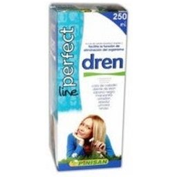 Perfect Line Dren 250ml