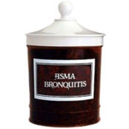 Asthme-Bronchite Balsamphyton