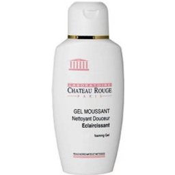 Gel Moussant Visage & Corps 200ml