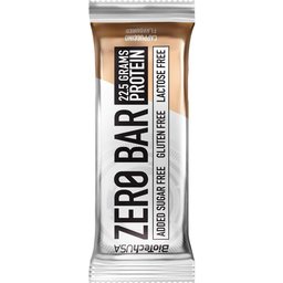 Zero Bar Cappuccino 50g