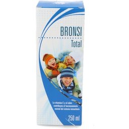 Bronsi Total 250ml