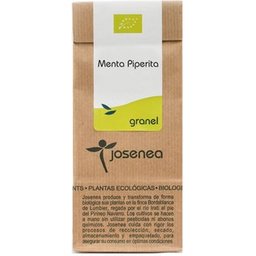 Piperita Menthe Poivrée en Vrac 25gr