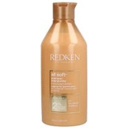 All Soft Champú 500ml