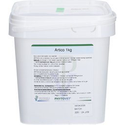 Artico Phytovet