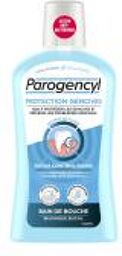 Bain de Bouche Protection Gencives Sans Alcool 500 ml - Flacon