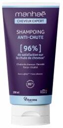 Manhaé Cheveux Expert Shampoing 200 ml - Tube