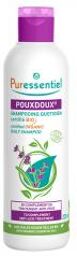 Shampooing Quotidien Pouxdoux® Certifié Bio** - 200 ml - Flacon 200 ml