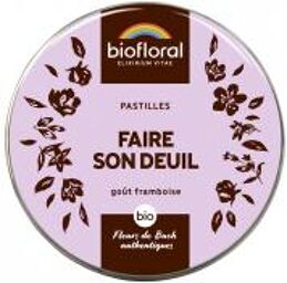 Pastilles Faire Son Deuil Bio 50 g - Boîte 50 g (environ 165 pastilles)