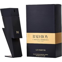 Bad Boy Parfum naturel 100ml