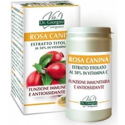 CYNORRHODON ÉGLANTIER POLV100G
