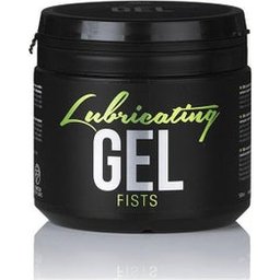 CBL Lubrifiant Gel Fists Base d'Eau 500ml