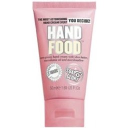 Hand Food Hydrating Hand Cream 50ml