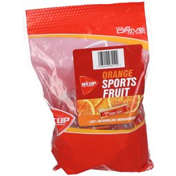 Tasse WC Sport Fruit Orange 12 x 25