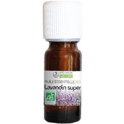 Aceite Esencial Bio Lavanda Super 10ml