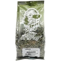 Blueberry Leaf 1kg