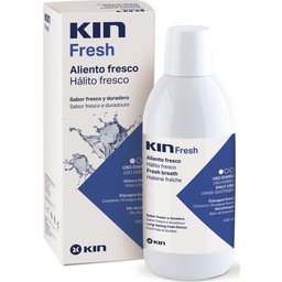 Bain de bouche Fresh 500ml