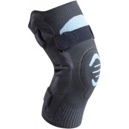 Dynastab Genoulliere Gris T2 1ut