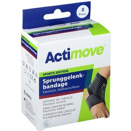 Actimove® Sport Bandage pour la cheville Gr. S