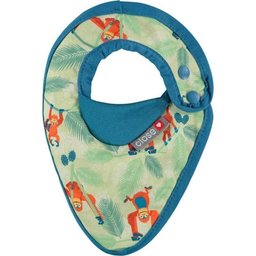 Bavoir Orangoutan Pop-In Taille S 1ut