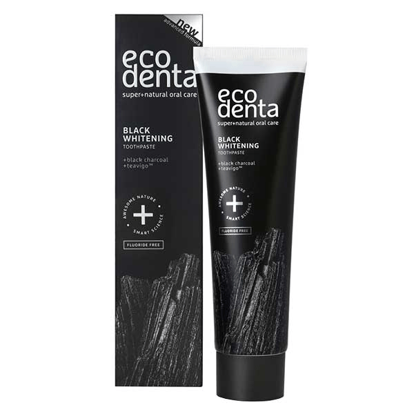 Dentifrice Expert Blanchissant Charbon 100ml