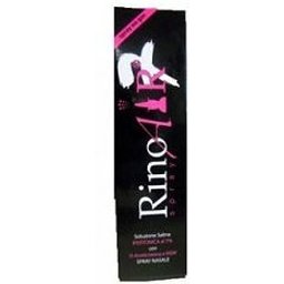 Rinoair 7% Spray 50ml