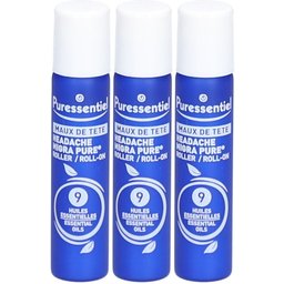 Roller Maux de Tête 3x5ml