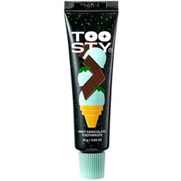 Mint Chocolate Toothpaste 25g