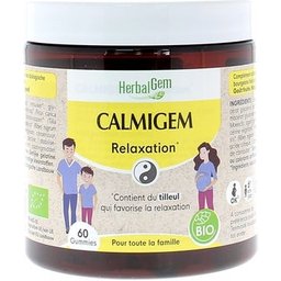 Calmigem Bio Gummies 60uts