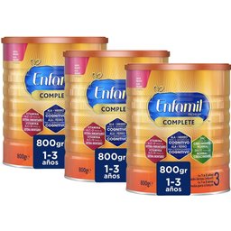 Premium Complete 3 3x800g