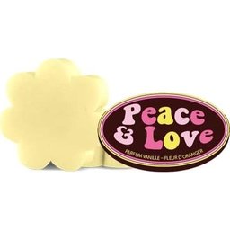 Savon Solide Peace & Love 50g