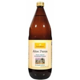 Aloe Ferox Juice 1l
