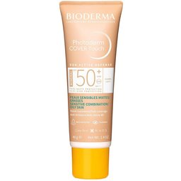 Photoderm Cover Touch Spf50+ Teinte Claire