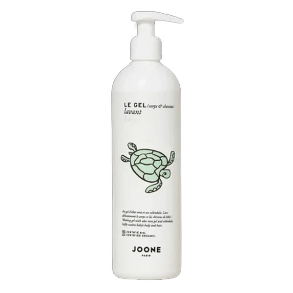 Le Gel Lavant 400ml