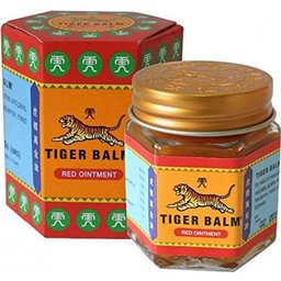 Baume Du Tigre Rouge 21g