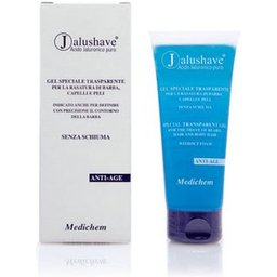 Jalushave Gel 75Ml
