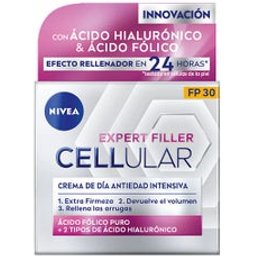 Expert Filler Cellular Anti-Aging Day Cream Spf30 50ml