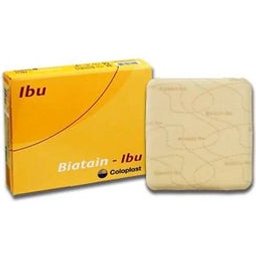 Com Biatain Ibu Non Coguesa Apos Ester 10x12cm 16U