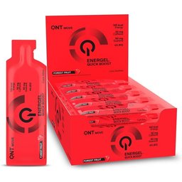 Energel Fruits des bois