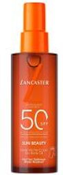 Sun Beauty Huile Sèche Corps et Visage SPF50 150 ML - Spray 150 ml