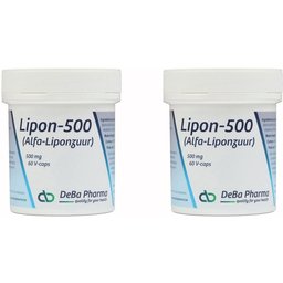 Lipon-500