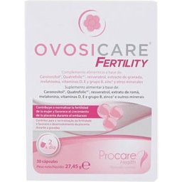 Ovosicare Fertility 30 Gélules