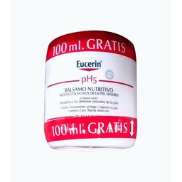 pH5 Bálsamo Nutritivo 450ml