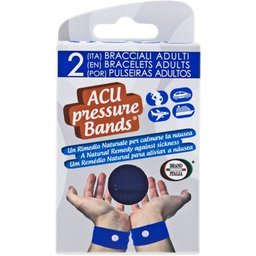 ACU pression Adulte Bandes 2 pcs