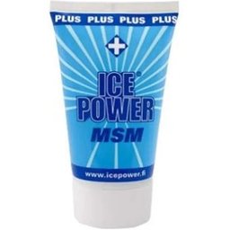 Gel Froid Plus MSM 200ml