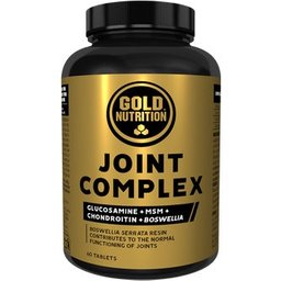 Joint Complex 60 Comprimés