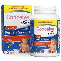 Pharma Conceive Man 60caps