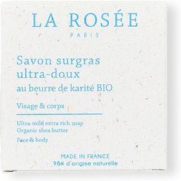 Savon surgras ultra-doux