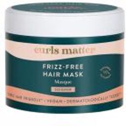 Masque Nourrissant Cheveux Bouclés 300 ml - Pot 300 ml