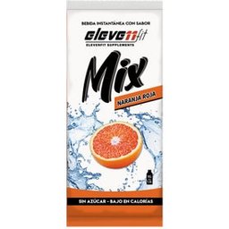 Naranja Roja Bebida Instantanea con Sabor 9g